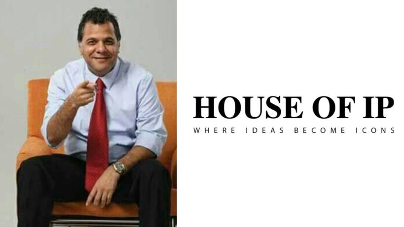 Raj Nayak, former COO of Viacom18 and founder of House of Cheer, has unveiled his latest venture, House of IP