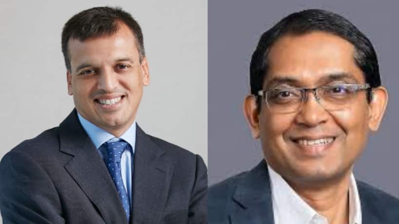 Rajeev Jain Reappointed as Executive Vice-Chairman and MD of Bajaj Finance