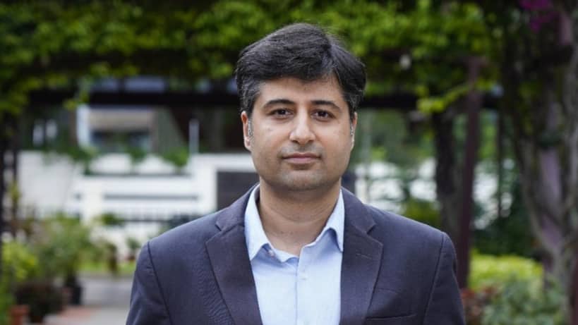 Rohan Paul, Business Head, India and Neighbouring Markets- Vision Care, ZEISS India