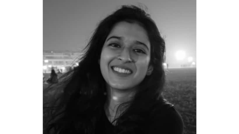 Kritika Agarwal the new DGM at Dominos India