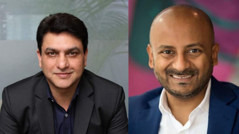 Ashish Sehgal - Chief Growth Officer, Kartik Mahadev - Chief Marketing Officer at ZEEl