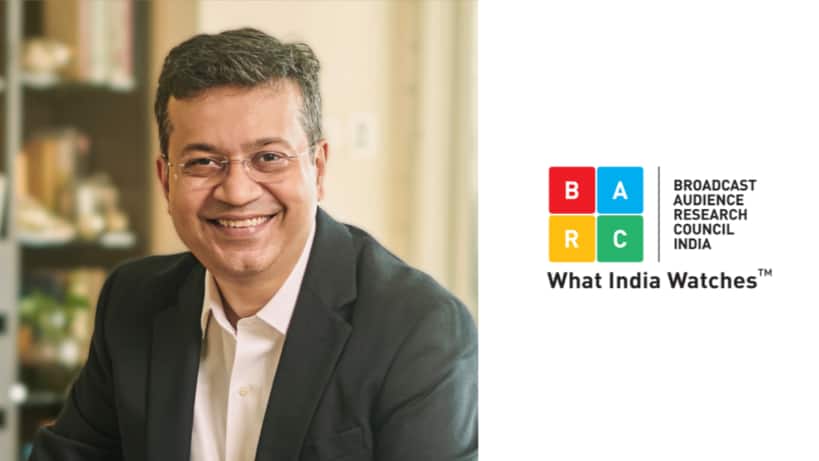Gaurav Banerjee, MD & CEO of Sony Pictures Networks India, takes charge as BARC India’s new Chairman, bringing over two decades of media leadership experience. 
