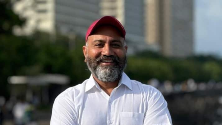Satiyajit Hange MBA graduate and former private banker. 