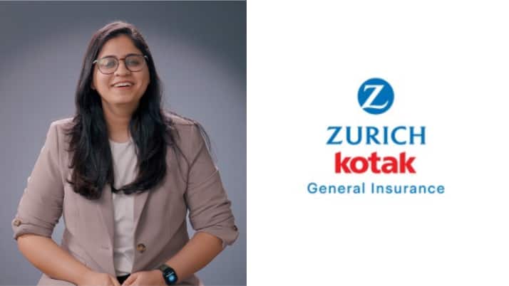 Surabhi Kanjilal, CMO, Zurich Kotak General Insurance 
