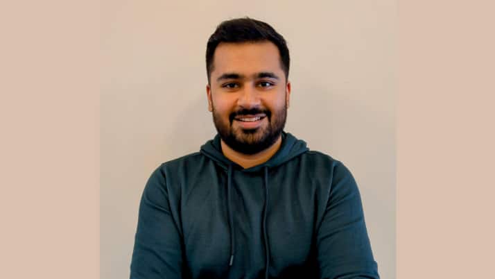  Shlok Hari - Media Director, SW Growth Labs