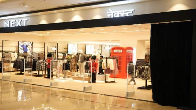 Next Store
