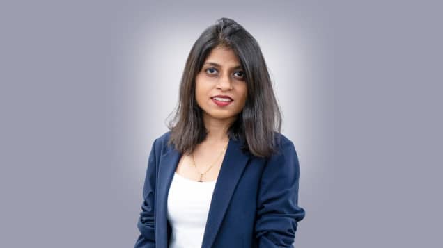 Nidhi Rastogi, UNIQLO