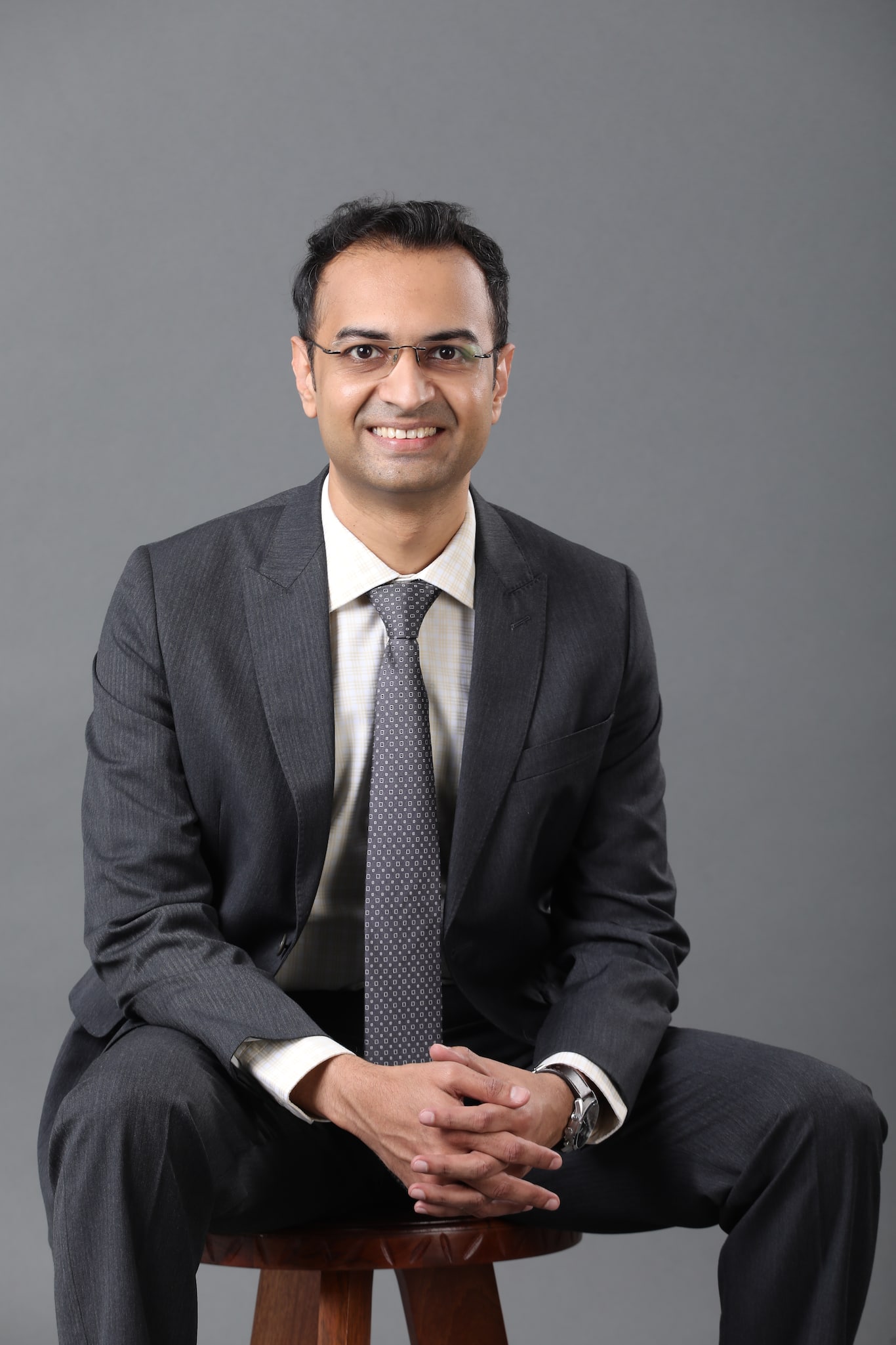 Nikhil Prabhakar, CIO, IndiaMART InterMESH Limited