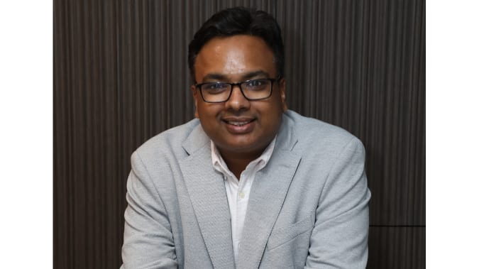 Nilesh Choudhary, Founder & CEO, Aikyam Capital Group