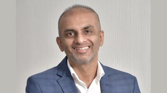  Niraj Shah, ED & CFO of HDFC Life