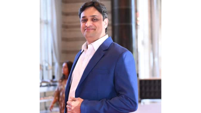 Niteen Tulpule, Director, Orthobiologix Biotech