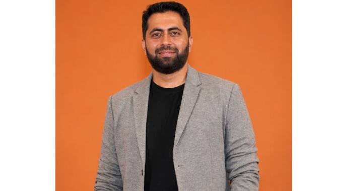 Nitin Burman, Chief Revenue Officer, Balaji Telefilms