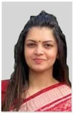 Nitisha Mann