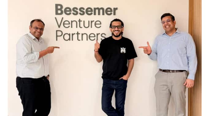 OFF/BEAT by Aman Gupta