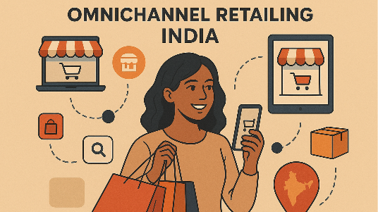 Omnichannel