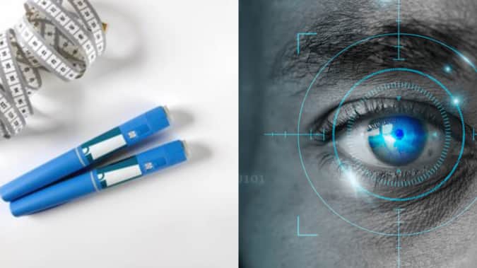 Ozempic and the Eye: Why India Needs Retinal Screenings Now