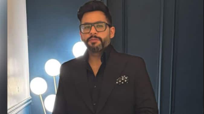 PALASH ARRNEJA, FOUNDER OF BLA BLI BLU 