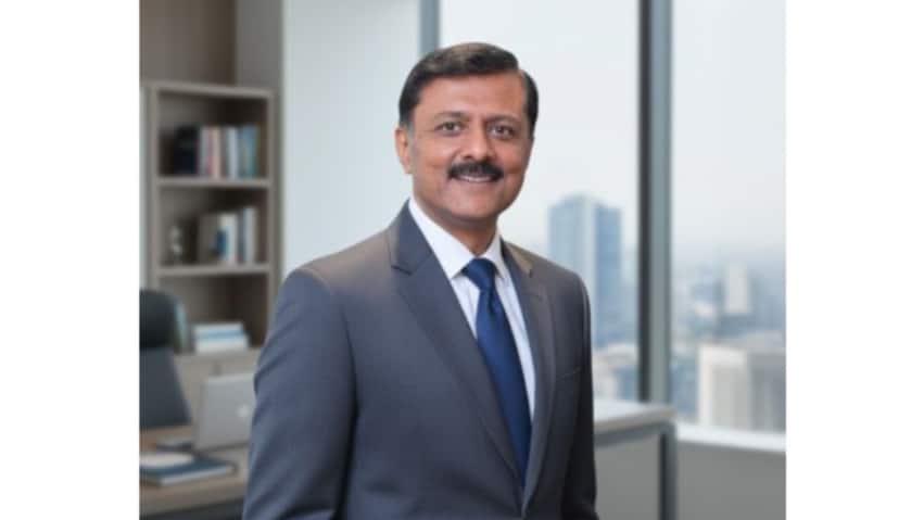 Dr Pankaj Dikshit, Chief AI & Digital Officer and Executive Director on Board at Cygnet.One