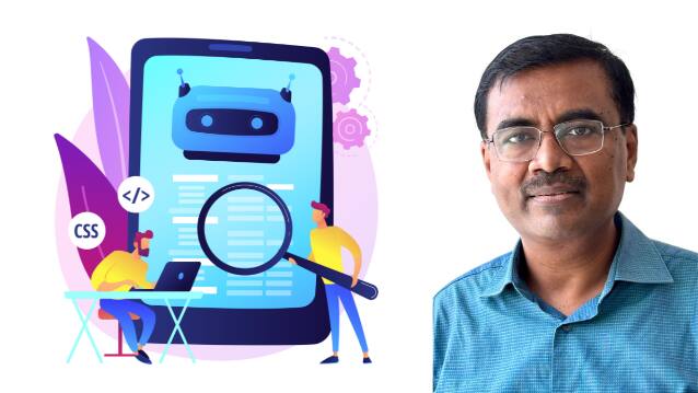 Pankaj Srivastava | Founder & CEO, UnoSearch (unosearch.io)