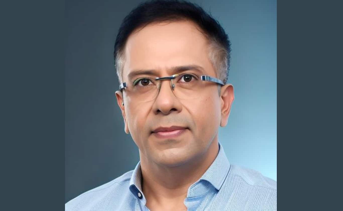 Pankaj Vasani