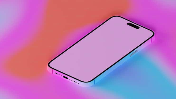 Patanjali 6G Smartphone