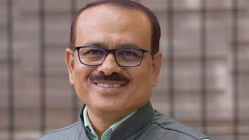 Prasanna Shirol, CEO, Co-founder and Executive Director of the Organization for Rare Diseases India (ORDI)