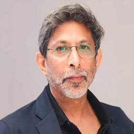 Rajeev Batra