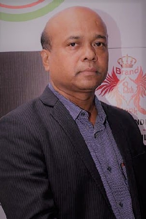 Sandip Pradhan, VP & CIO, Century Plyboards