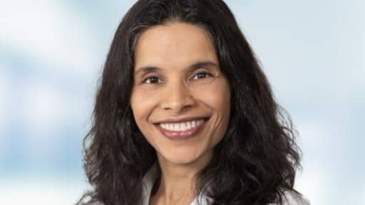 Vanita Rahman, PCRM
