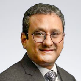 Manoj Kumar Vijai