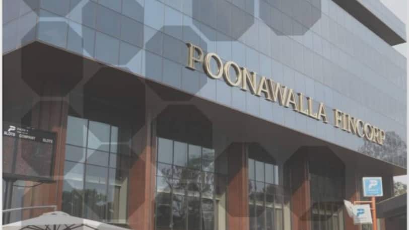 Poonawalla Fincorp AI adoption