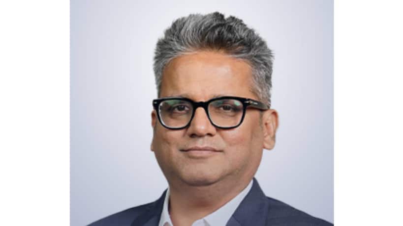 Arvind Kapil, Managing Director & CEO of Poonawalla Fincorp