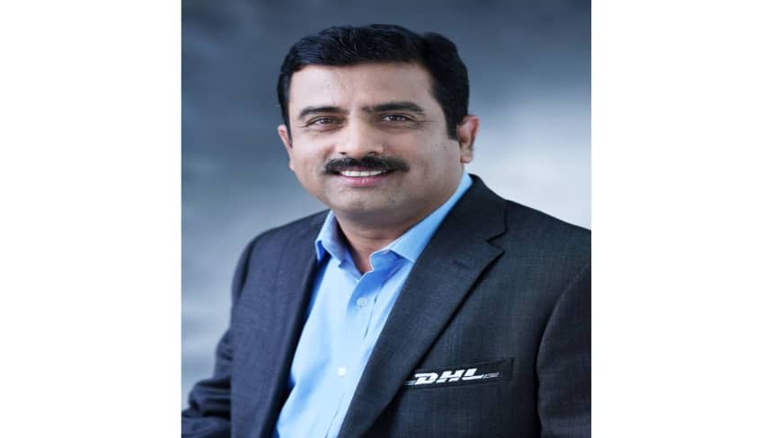 US trade tariffs and role of digital at DHL Express India