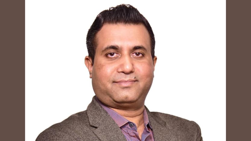 Prasun Kumar, Chief Marketing Officer, Magicbricks