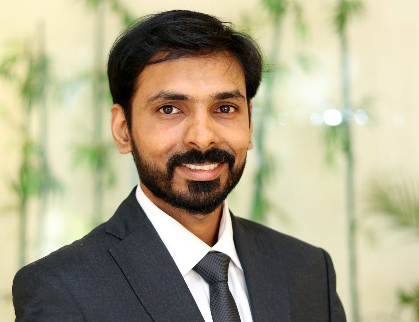 Praveen Govindu, Partner, Deloitte India