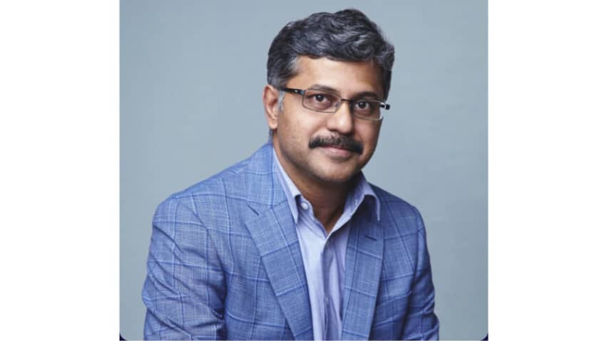 Premkumar Balasubramanian - Hitachi Digital Services   