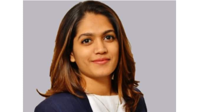 Priyamvada Biyani, Consultant, Kearney India