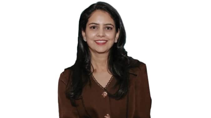 Priyanka Kabra, Founder Director – Brand & Marketing, BGauss