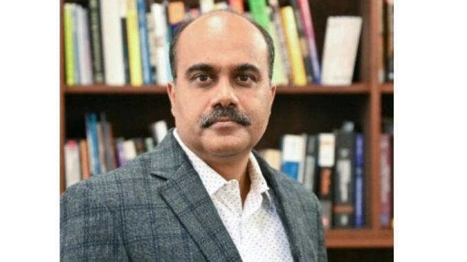 Prof. Pankaj Setia, IIMA