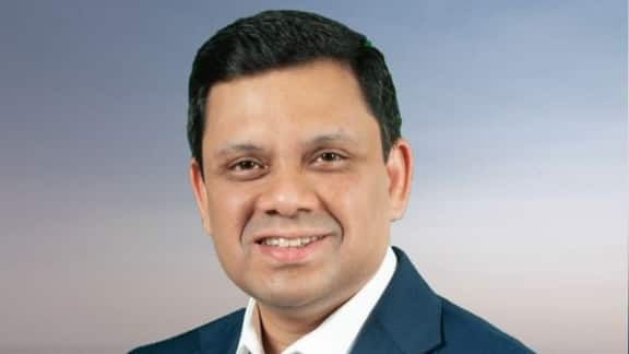 Prosenjit Sengupta, Group CDIO, ITC