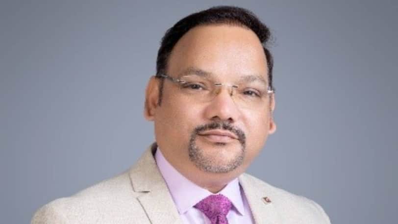 Puneet Asthana, Shriram Wealth