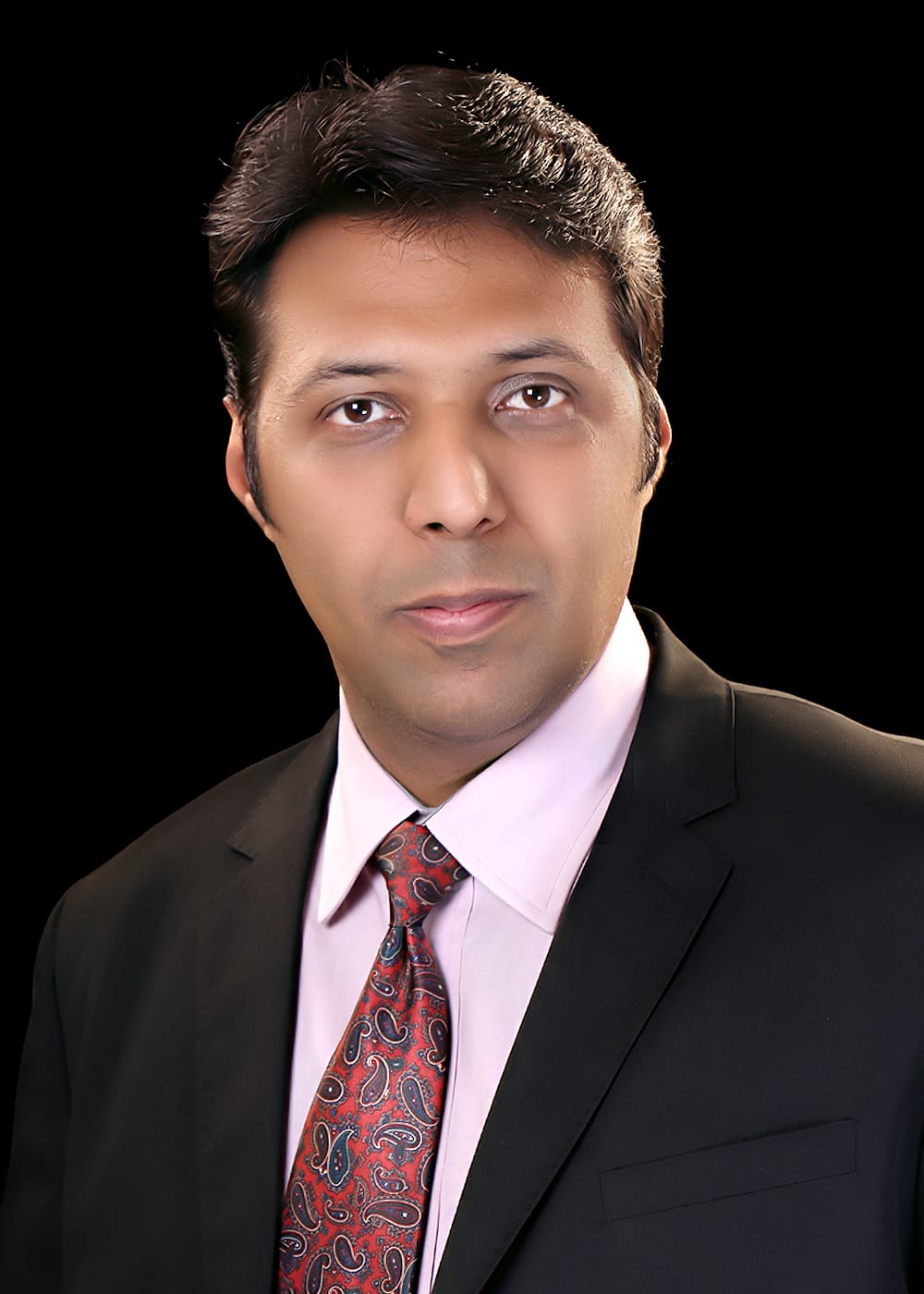 Puneet Mansukhani KPMG
