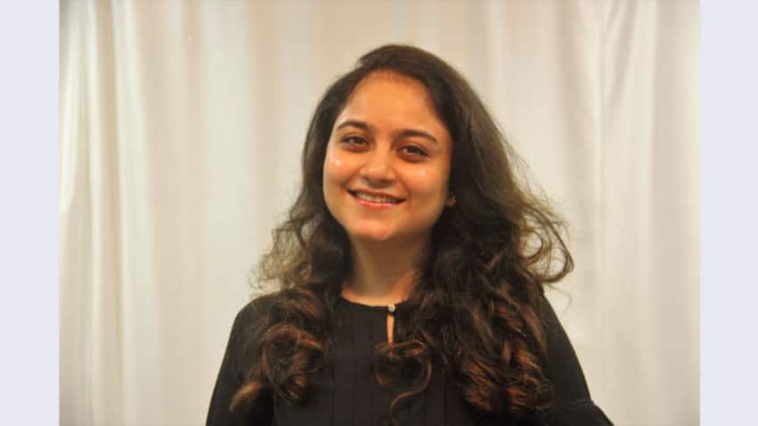  Pushpa Marwal, Analyst, Forrester
