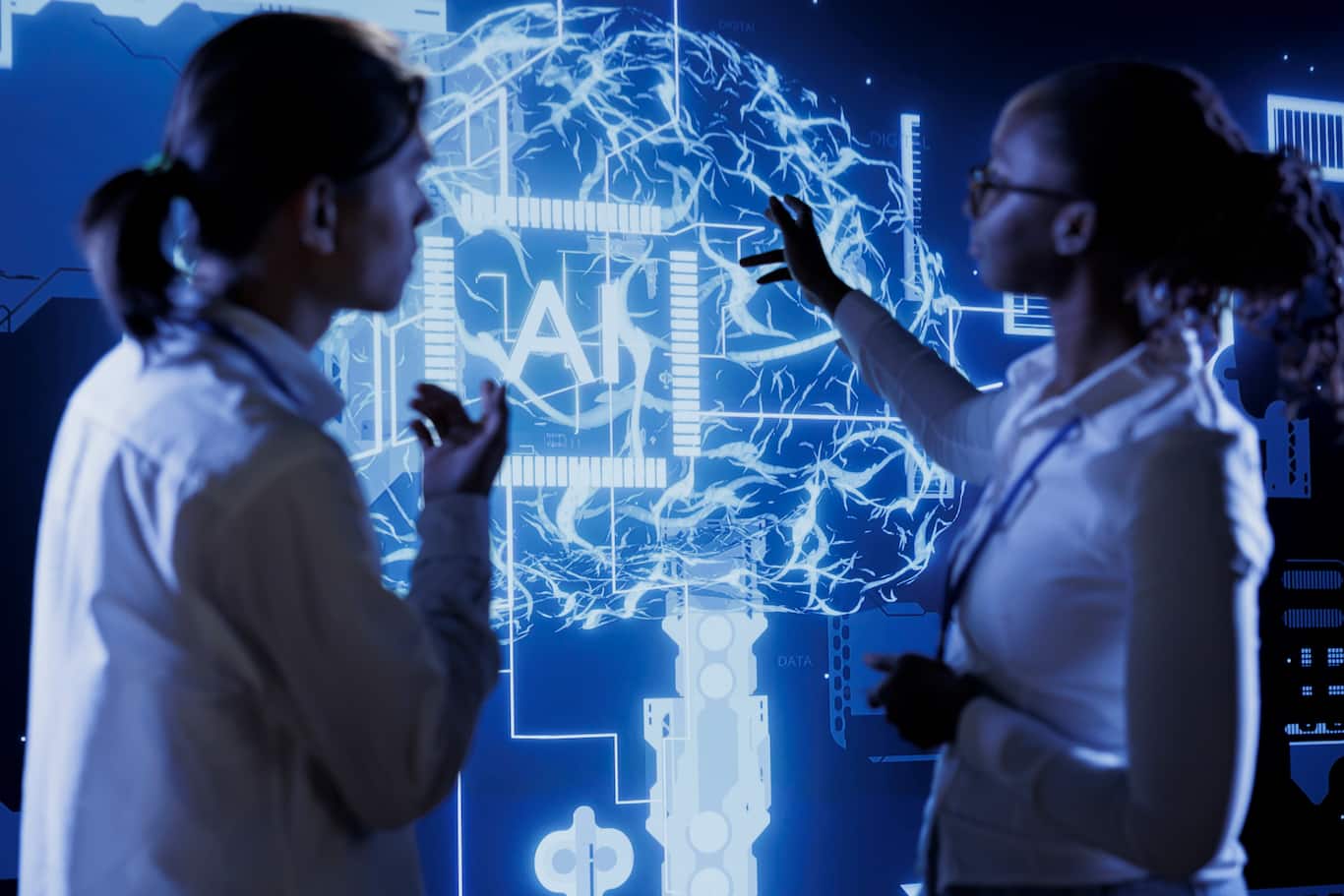 AI in Enterprise