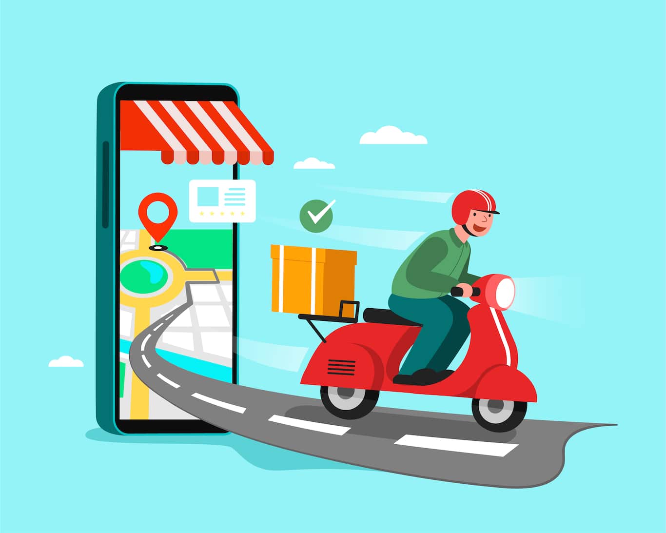 s the country advances towards becoming one of the world's top three consumer markets, there is a rapid transformation in how consumers discover, engage with, and purchase products. E-commerce has been a major disruptor over the past decade