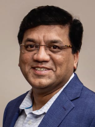 Raj Sundaresan