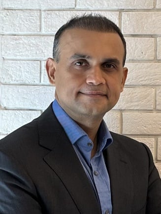 Raja Mansukhani