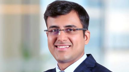 Rajat Tuli, Kearney India