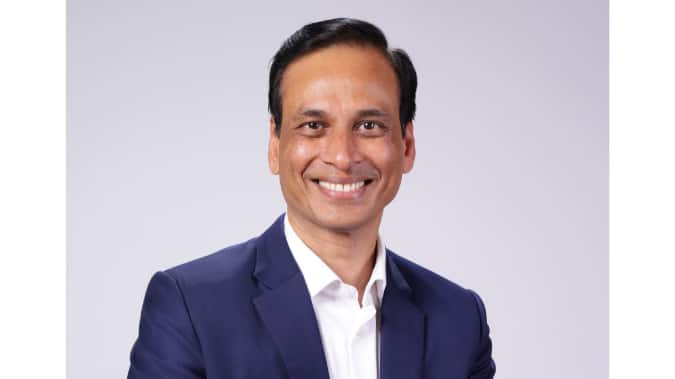 Rajendra