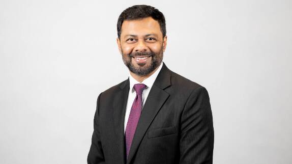 Rajesh Krishnan, Chief – Operations and Customer Experience, Bajaj Life Insurance